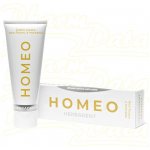 Herbadent s ženšenem Homeo bez fluoru a mentolu 75 g – Zboží Dáma