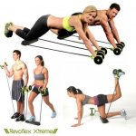 Revoflex Xtreme – Sleviste.cz