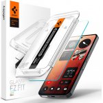 Spigen Glass tR EZ Fit HD 1 Pack Transparency Nothing Phone 3a /3a Pro AGL09429 – Hledejceny.cz