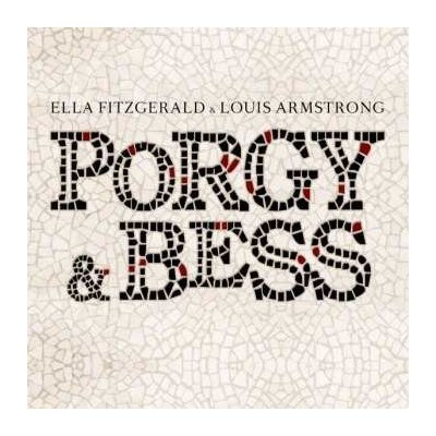 Porgy & Bess LP – Hledejceny.cz