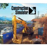 Construction Simulator – Hledejceny.cz