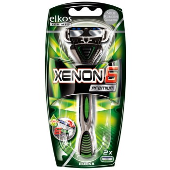 Elkos Men Xenon 6 Premium