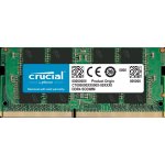 Crucial 8GB 3200 MHz / SO-DIMM / DDR4 / PC4-25600 / CL22 / 1.2V (CT8G4SFRA32A) – Hledejceny.cz