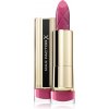 Rtěnka Max Factor Colour Elixir hydratační rtěnka 110 Rich Raspberry 4 g