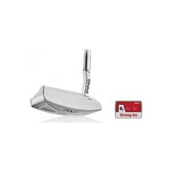 Ping putter Anser Milled