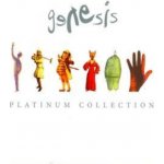 Platinum Collection - Genesis CD – Hledejceny.cz