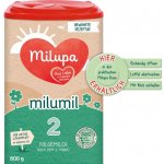 MILUPA Milumil 2 800 g – Hledejceny.cz