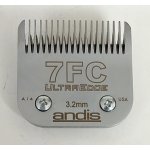 Andis hlavice CERAMIC č.7FC (3,2mm) – Zboží Dáma