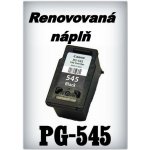 Canon PG-545 XL - renovované – Sleviste.cz