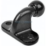 Tanatech Tažná koule 3500kg (E) černě lakovaná – Hledejceny.cz