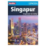 LINGEA s.r.o. Singapur Inspirace na cesty – Zbozi.Blesk.cz