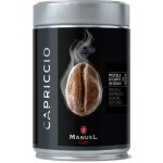 Manuel Caffé Capriccio zrnková 250 g – Hledejceny.cz