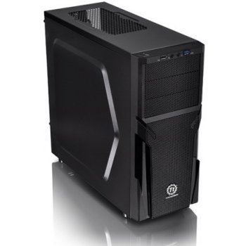 Thermaltake Versa H21 CA-1B2-00M1NN-00