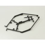 Kyosho ROLL CAGE SET FOR LIGHT BUCKET SCORPION 2014 – Zboží Mobilmania