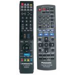 Dálkový ovladač General Panasonic N2QAYB000207 – Hledejceny.cz