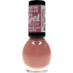 Miss Sporty Lasting Color Gel Shine lak na nehty 552 7 ml – Zbozi.Blesk.cz