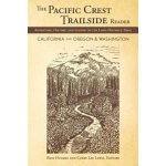 Pacific Crest Trailside Reader: Oregon and Washington: Adventure, History, and Legend on the Long - Distance Trail – Hledejceny.cz