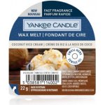 Yankee Candle Coconut Rice Cream vonný vosk do aromalampy 22 g – Zboží Dáma