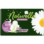 Naturella Classic Night 7 ks – Hledejceny.cz