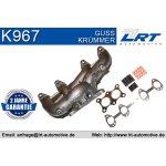 LRT K967 – Hledejceny.cz
