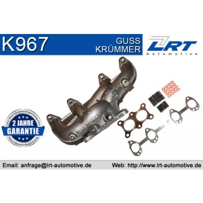 LRT K967 – Hledejceny.cz