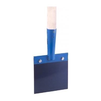 Lobster 102148 Škrabák na led 15cm/násada 130cm – Zboží Mobilmania