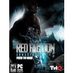 Red Faction: Armageddon Path to War – Hledejceny.cz