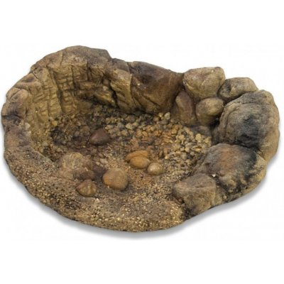 ATG bazének TB-01 22,5x18x6 cm – Hledejceny.cz