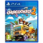 Overcooked 2 – Hledejceny.cz