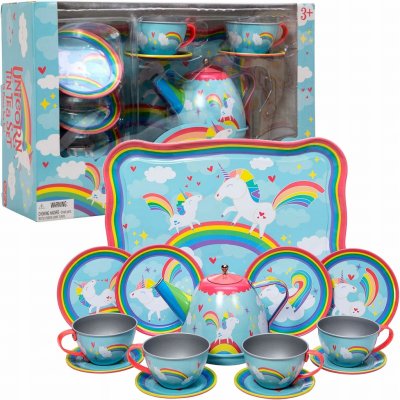 Schylling Čajová souprava jednorožec – Sleviste.cz