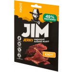 Jim Jerky krůtí 23 g – Zboží Dáma