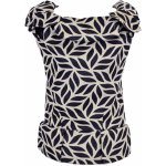 MoniLu UNI Leaves Beige – Zbozi.Blesk.cz