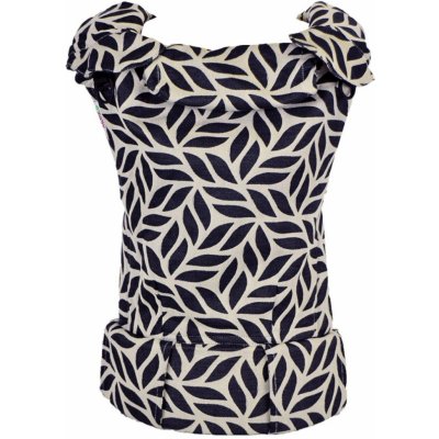 MoniLu UNI Leaves Beige – Zbozi.Blesk.cz