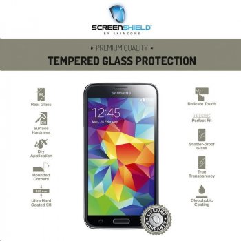 Screenshield pro Samsung Galaxy S5/S5 Neo