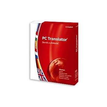 PC Translator V16 (D)