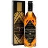 Whisky Antiquary 12y 40% 0,7 l (holá láhev)