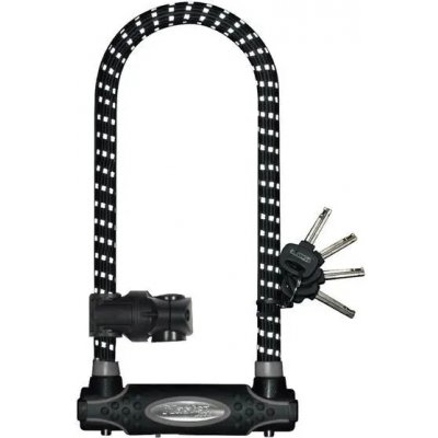 Master Lock 8195EU reflexní – Hledejceny.cz