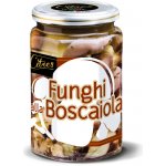 Citres Houby alla Boscaiola v oleji 290 g – Zboží Dáma