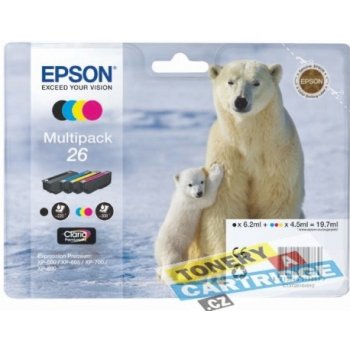 Epson T2616 - originální