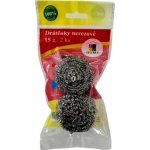 Tidy Home drátěnka nerezová 15 g 2 ks – Hledejceny.cz
