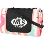 NILS CAMP Pikniková deka NC2313 – Zboží Dáma