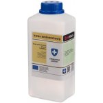Biomus Glycin (kyselina aminooctová) čistý 1 kg – Hledejceny.cz