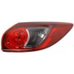 Zadní světlo- pravé vnější MAZDA CX-5 (KE) 2012-2017 |012-2017| DEPO | 216-1994R-UE – Hledejceny.cz