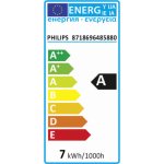 Philips Hue LED Reflector GU10 DIM 6,5W bílá coloured 250 lm – Hledejceny.cz