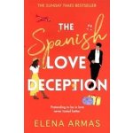 Spanish Love Deception – Hledejceny.cz