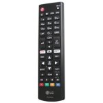 Dálkový ovladač LG AKB75095308 – Zboží Mobilmania