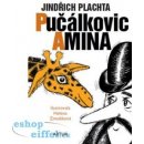 Pučálkovic Amina