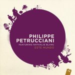 Petrucciani Philippe - Este Mundo CD – Hledejceny.cz