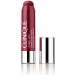 Clinique Make-up Tvarenka Chubby Stick Cheek Color Balm 04 Plumped up Peony 6 g – Sleviste.cz