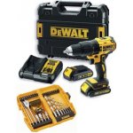DeWalt DCD777D2K – Zboží Dáma